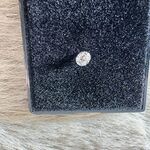 0.32 karaat diamant (gecertificeerd)